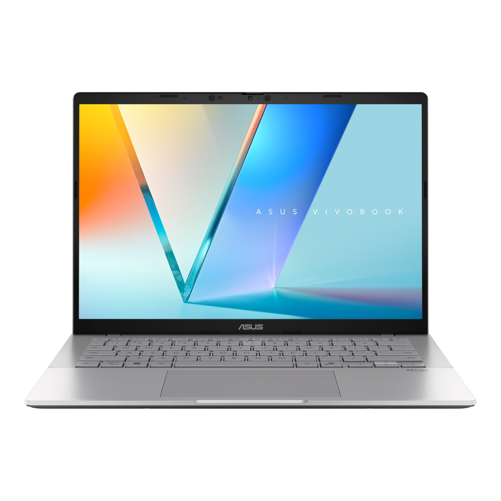 מחשב נייד Asus VivoBook 15 Core 7 150U/16GB/512GB-SSD/15.6"-FHD/FreeDos/1y/Silver X1504VA-BQ4422