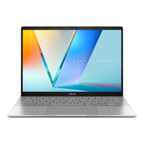 מחשב נייד Asus VivoBook 15 Core 7 150U/16GB/1TB-SSD/15.6"-FHD/FreeDos/1y/Blue X1504VA-BQ4053