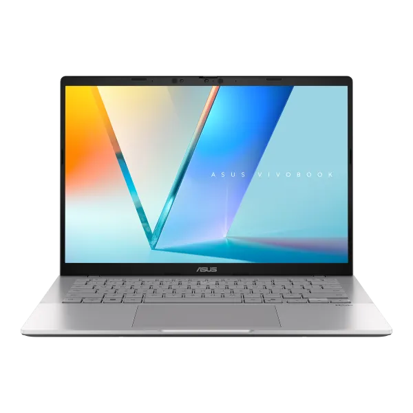 מחשב נייד Asus VivoBook 15 Core 7 150U/16GB/1TB-SSD/15.6"-FHD/FreeDos/1y/Blue X1504VA-BQ4053