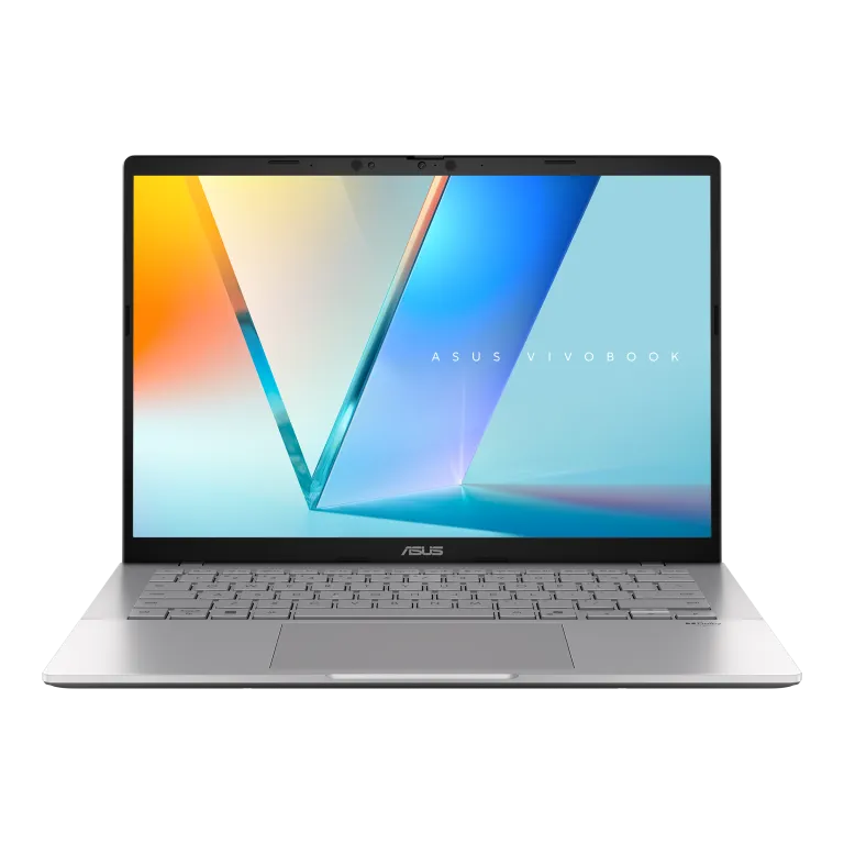 מחשב נייד Asus VivoBook 15 Core 7 150U/16GB/1TB-SSD/15.6"-FHD/FreeDos/1y/Blue X1504VA-BQ4053