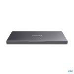 מחשב נייד Lenovo IP Slim 3 15IRH10 i5-13420H/8GB/512GB/15.3"-WUXGA/DOS/1y/Luna Grey 83K100TLIV