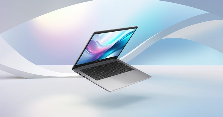 מחשב נייד Asus ExpertBook Essential NX-P1 Core 5-210H/16GB/512GB/14"-FHD/DOS/1y-OS P1403CVA-S61578