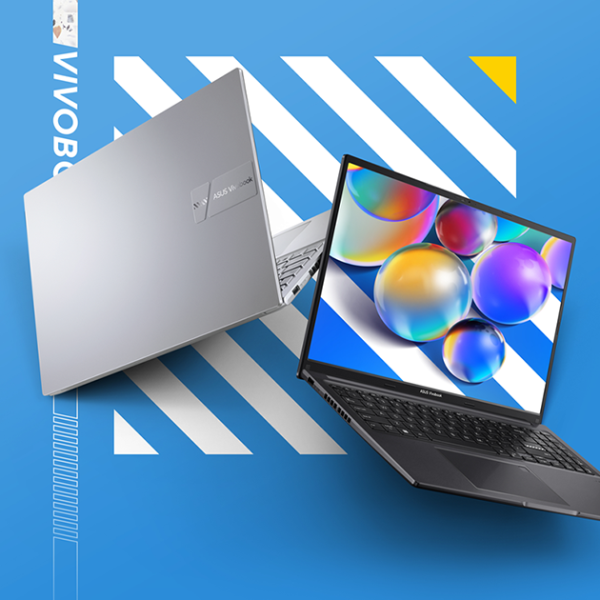 מחשב נייד Asus VivoBook 16 Core 9 270H/24GB/1TB-SSD/16"-WUXGA/DOS/1y/Black X1605VA-MB2635