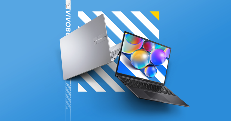 מחשב נייד Asus VivoBook 16 Core 9 270H/24GB/1TB-SSD/16"-WUXGA/DOS/1y/Black X1605VA-MB2635