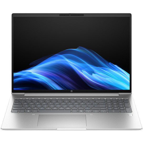 מחשב נייד HP ProBook 4 G1i 16 Ultra 7-255U/16GB-DDR5/512GB-SSD/16"-WUXGA/Win11Pro/4y-OS AD2L6ET
