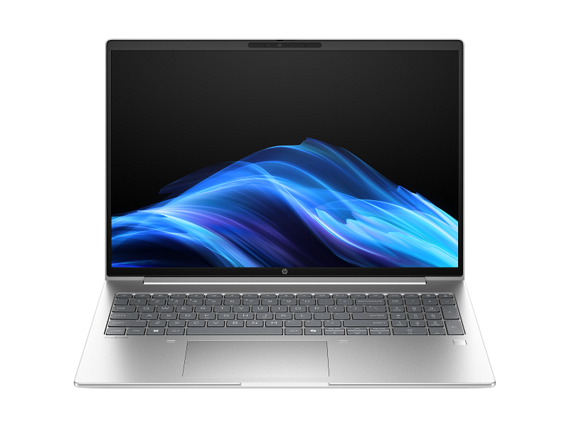 מחשב נייד HP ProBook 4 G1i 16 Ultra 7-255U/16GB-DDR5/512GB-SSD/16"-WUXGA/Win11Pro/4y-OS AD2L6ET