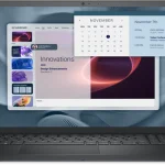 מחשב נייד Dell Pro 15 Essential PV15250 i7-1355U/16GB/512GB-SSD/15.6"-FHD/FreeDos/3y-OS PV15250-7023