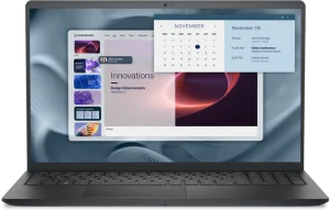 מחשב נייד Dell Pro 15 Essential PV15250 i7-1355U/16GB/512GB-SSD/15.6"-FHD/FreeDos/3y-OS PV15250-7023