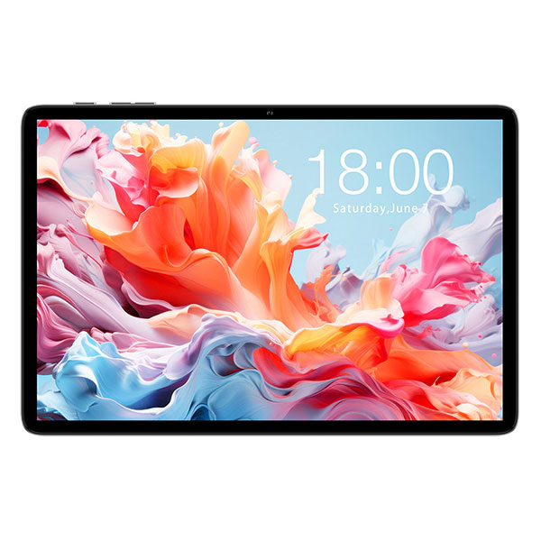 טאבלט +ערכת אבזרים מורחבת TECLAST P30T 10.1" IPS HD 120Hz Unisoc T7200/4GB/128GB/Android16/1y-OS