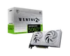 כרטיס מסך RTX 5060 Ti 8G VENTUS 2X OC WHITE PLUS 4711377340304 לבן MSI - תמונה נוספת