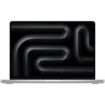 מקבוק Apple MacBook M5/14.2inch/32G/1TB/Silver