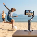 מייצב Osmo Mobile 7P - תמונה נוספת