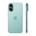 אייפון 16 פלוס Apple iPhone 16 Plus 128GB בצבע ירוק - תמונה נוספת