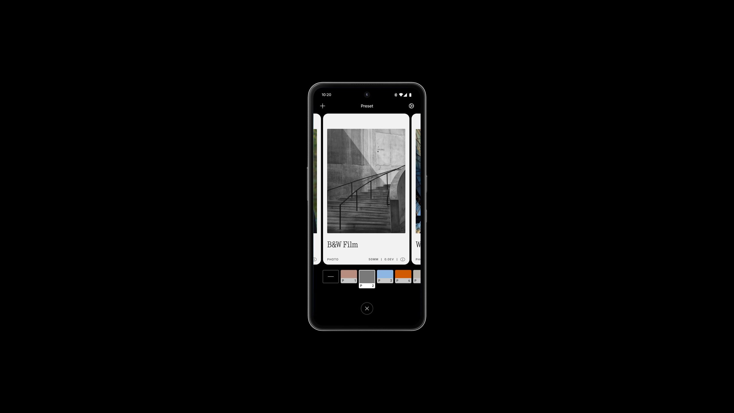 סמארטפון Nothing Phone (3A) Lite מבית Nothing