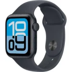 שעון חכם אפל Apple Watch SE 3 GPS 40mm/GPS+Cellular/Midnight מידה S/M