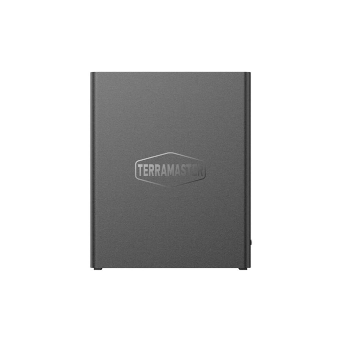 מערכת אחסון דגם F8 SSD מבית TERRAMASTER