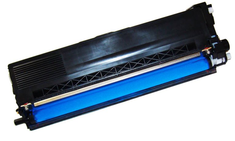 טונר כחול תואם Brother TN-423C