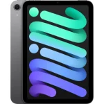 אייפד Ipad mini A17 Pro 512/WiFi+Cellular/Space Gray - ללא מטען