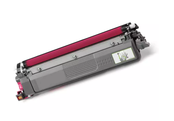 טונר תואם אדום Brother TN-248XLM