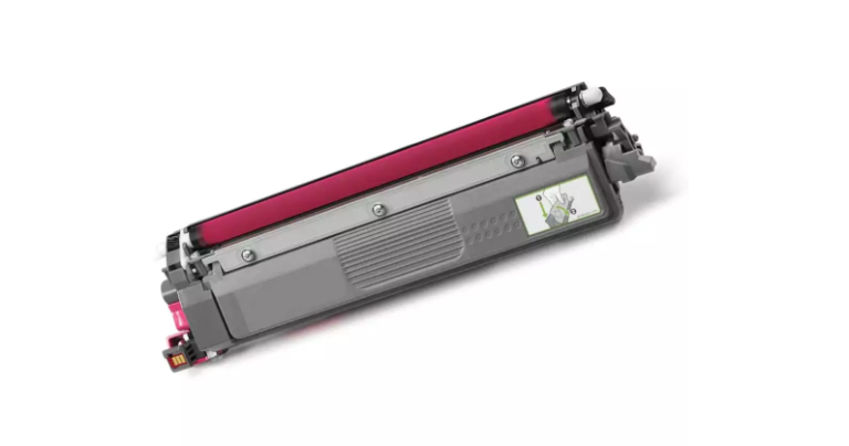 טונר תואם אדום Brother TN-248XLM