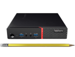 Lenovo Tiny M720Q-I5-8500T 16GB SSD256 Win 11 Pro (מחודש) – KTWO - תמונה נוספת