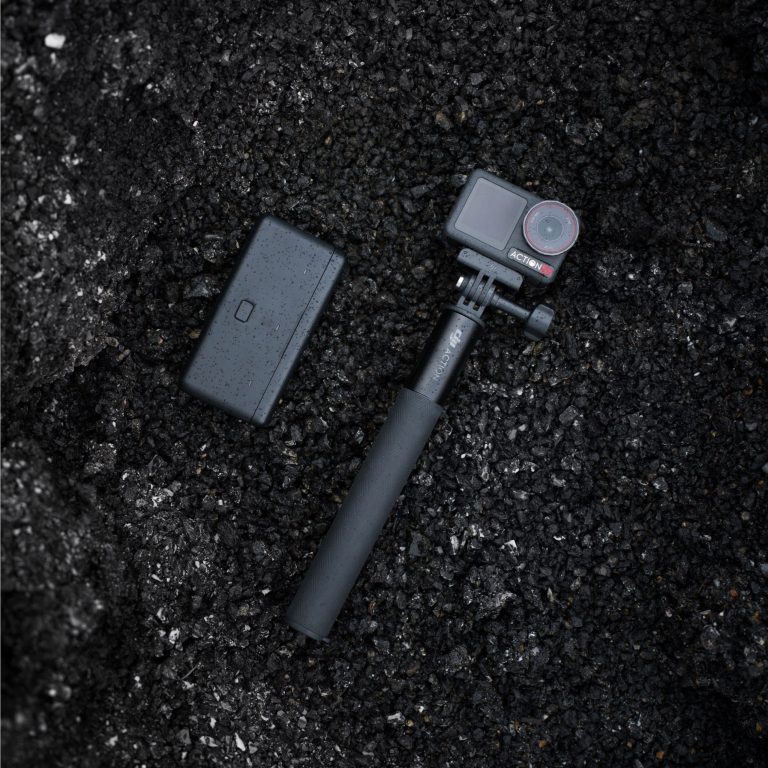 Osmo Action 5 Pro Adventure Combo - תמונה נוספת