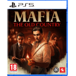 PS5 MAFIA THE OLD COUNTRY PLAYSTATION