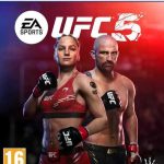 PS5 EA SPORTS UFC 5 PLAYSTATION