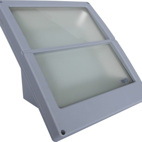 גוף תאורה צמוד קיר IP65 דגם DELTA