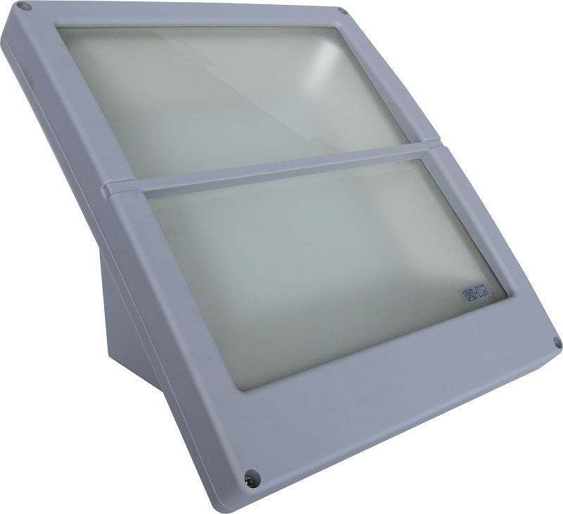 גוף תאורה צמוד קיר IP65 דגם DELTA