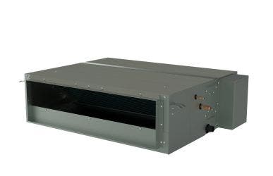 מזגן מיני מרכזי Hisense Inverter Galaxy 70