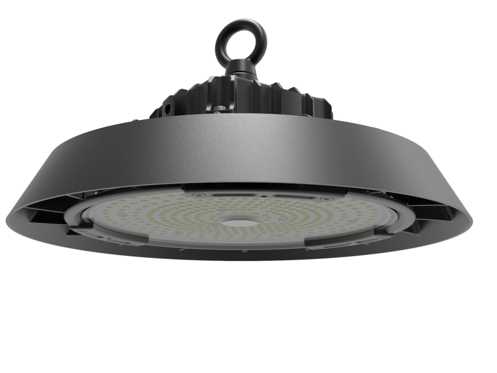 פעמון LED HIGHBAY ביעילות אורית גבוהה דגם HONEY BEE