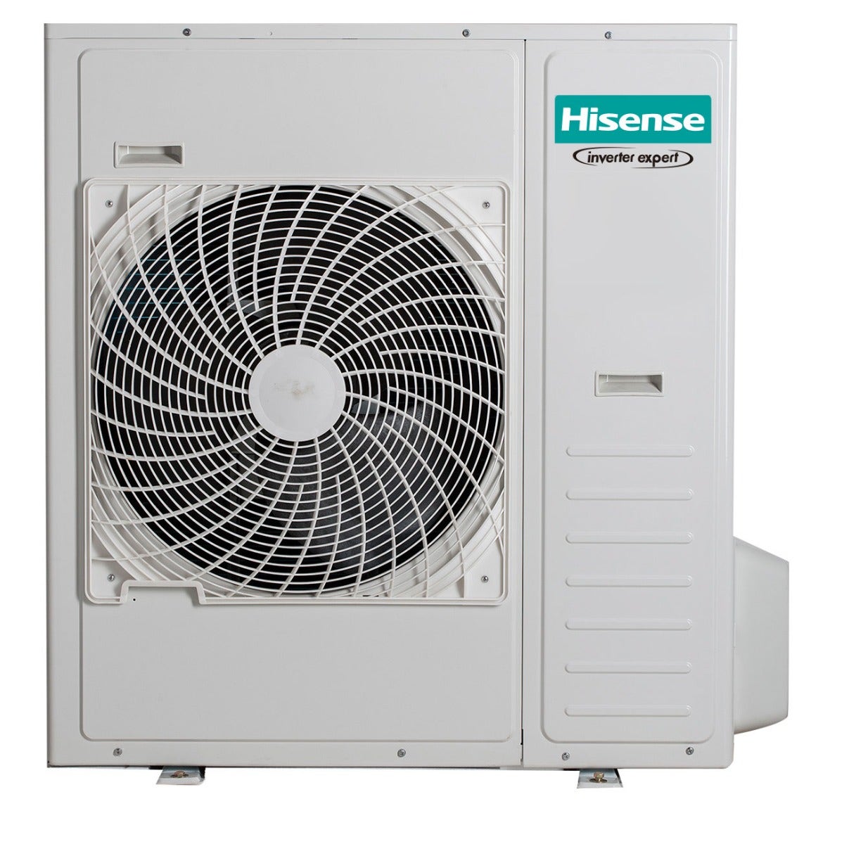 מזגן מיני מרכזי Hisense Inverter Galaxy 55 - תמונה נוספת