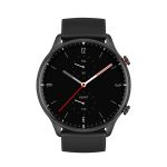 שעון חכם אלגנטי Amazfit דגם GTR 2 בצבע Sport Black