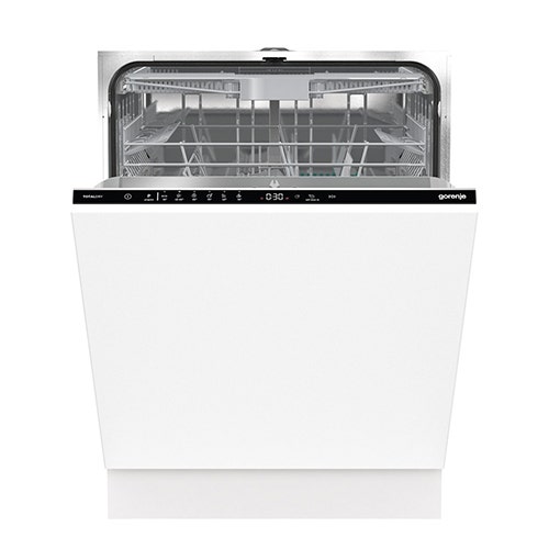 מדיח כלים אינטגרלי gorenje דגם GV16D