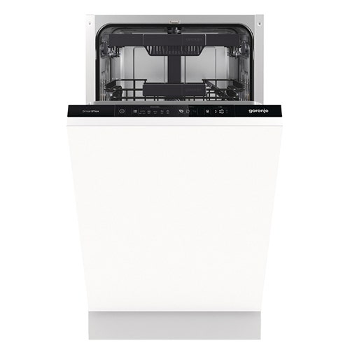 מדיח כלים בילד אין gorenje דגם GV561D10