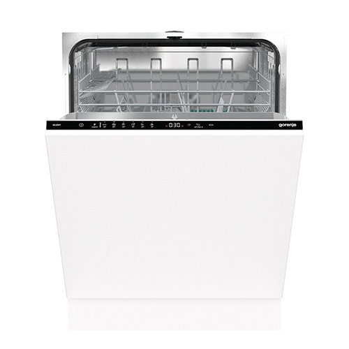 מדיח כלים אינטגרלי gorenje דגם GV642E60
