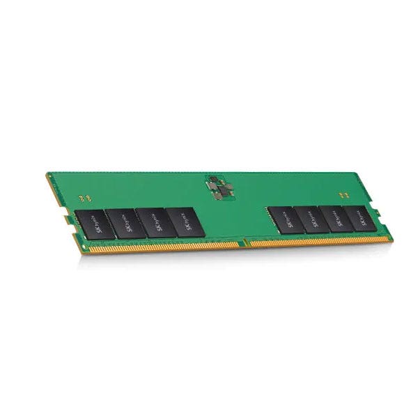 זיכרון למחשב DDR4 SODIMM בנפח 16GB מבית Hynix דגם HMAA2GS6AJR8N-XNN0