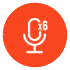 JBL Live Buds 4 6-mic Perfect Calls 2.0 with AI-trained algorithm - Image