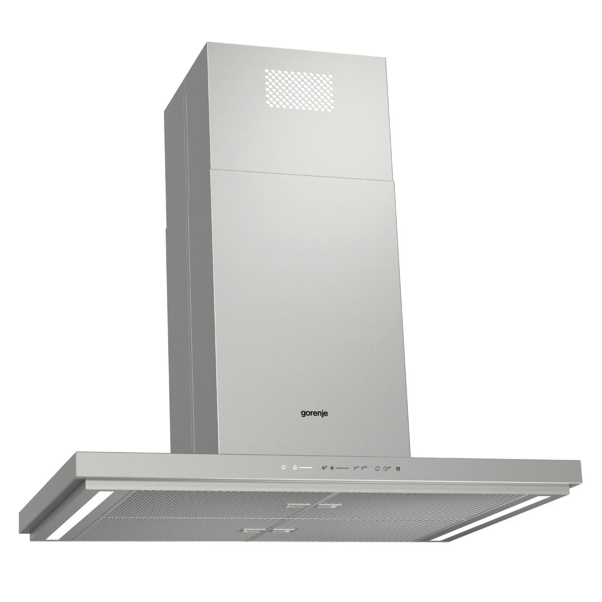 קולט אדים תקרתי gorenje נירוסטה דגם IHT961S2X