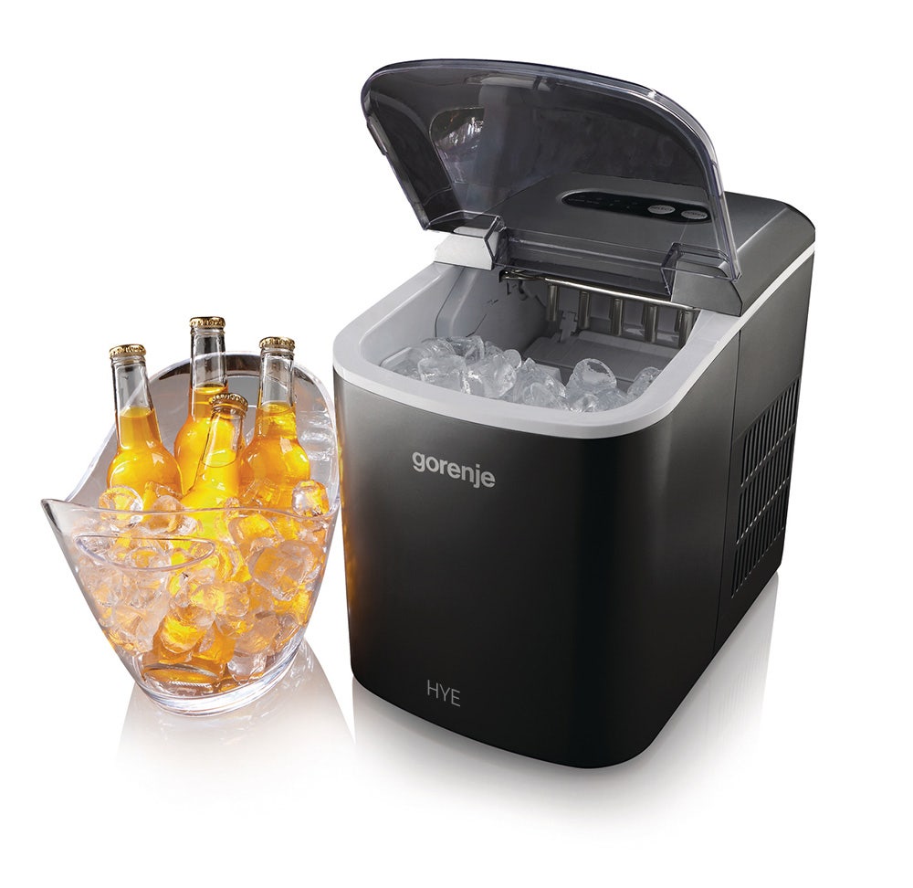 מכונת קרח gorenje דגם IMC1200B