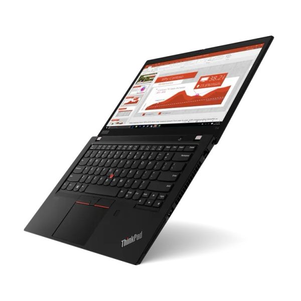 Lenovo ThinkPad T14s Gen 2 – נייד עסקי קל, עוצמתי ומתקדם | מחודש