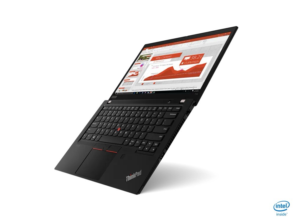 Lenovo ThinkPad T14s Gen 2 – נייד עסקי קל, עוצמתי ומתקדם | מחודש