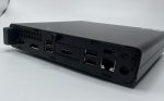 HP ProDesk 400 G4 Mini מחודש | i5-8500T | 8GB | 256GB SSD | DP + VGA