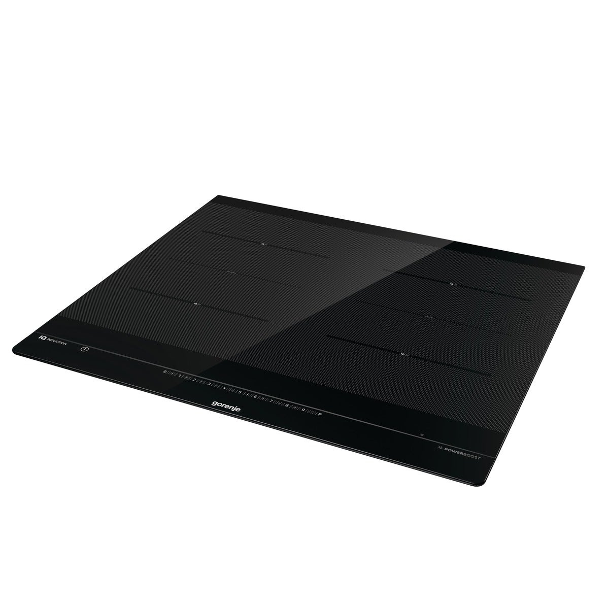 כיריים אינדוקציה gorenje היי קוק 60 ס"מ דגם IS646BG - תמונה נוספת