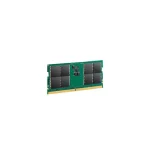זיכרון למחשב DDR5 SODIMM בנפח 32GB מבית Transcend דגם JM4800ASE-32G
