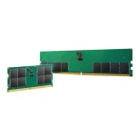 זיכרון למחשב DDR5 SODIMM בנפח 8GB מבית Transcend דגם JM4800ASG-8G