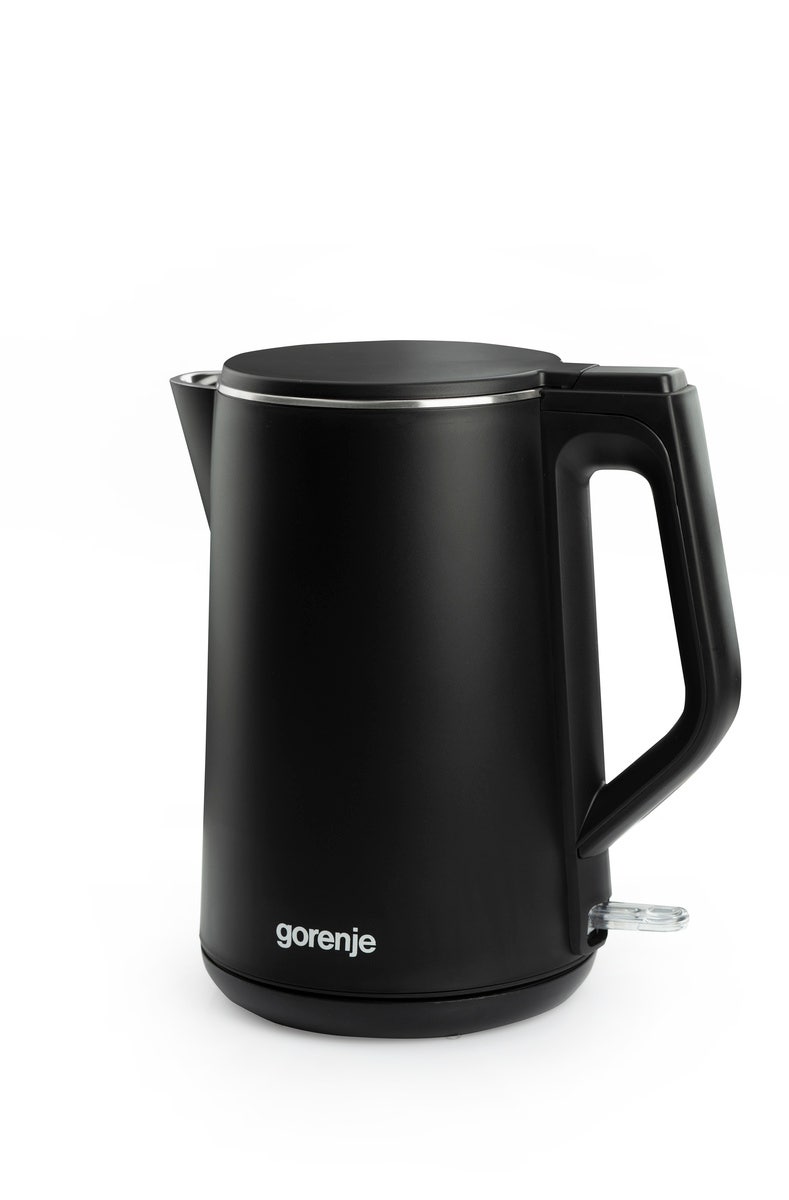קומקום שחור gorenje דגם K15DWBK - תמונה נוספת