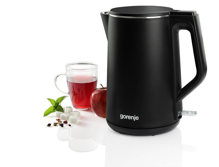 קומקום שחור gorenje דגם K15DWBK