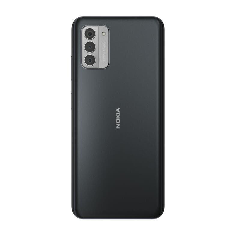 טלפון סלולרי NOKIA דגם G42 בצבע אפור - תמונה נוספת